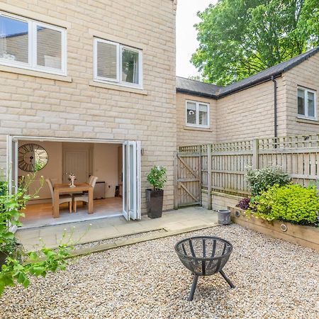 Hayton Way Villa Skipton Dış mekan fotoğraf